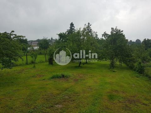 Prodej pozemku, Troubky-Zdislavice - Troubky, 821 m2