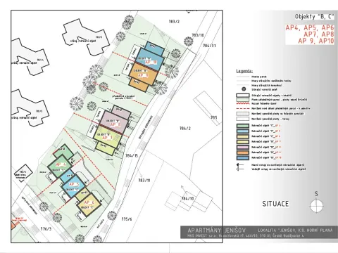 Prodej rodinného domu, Horní Planá, 159 m2