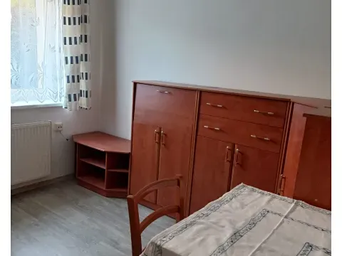 Pronájem bytu 1+1, Holubice, U Parku, 45 m2