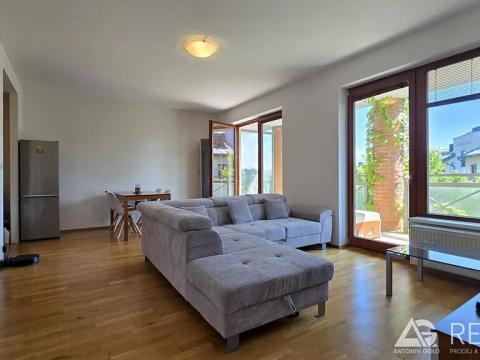 Pronájem bytu 2+kk, Praha - Dejvice, Paťanka, 70 m2