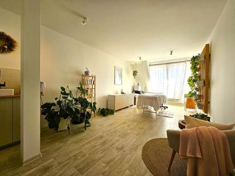 Pronájem kanceláře, Brno, Masarykova, 23 m2