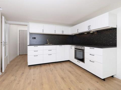 Pronájem bytu 1+kk, Ostrava, Palackého, 29 m2