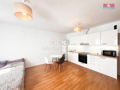 Prodej bytu 2+kk, Svitavy - Předměstí, Říční, 49 m2