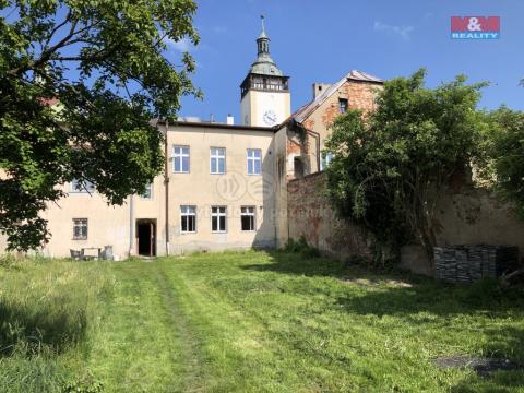 Pronájem bytu 2+1, Hranice - Hranice I-Město, Masarykovo náměstí, 66 m2