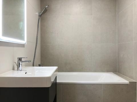 Prodej bytu 3+kk, Brno, Horní, 57 m2