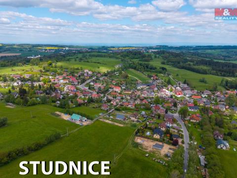 Prodej pozemku pro bydlení, Studnice, 1138 m2