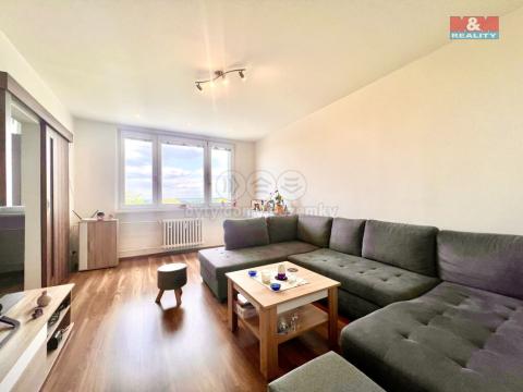 Prodej bytu 2+1, Hlučín, 28. října, 57 m2