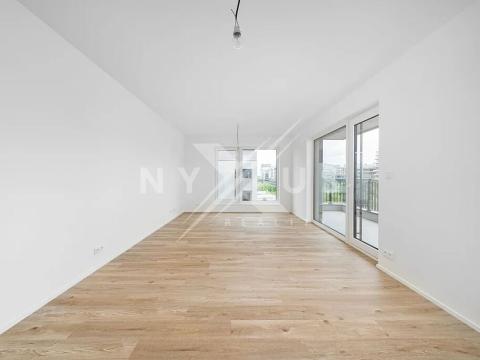 Prodej bytu 2+kk, Praha - Stodůlky, Hábova, 56 m2