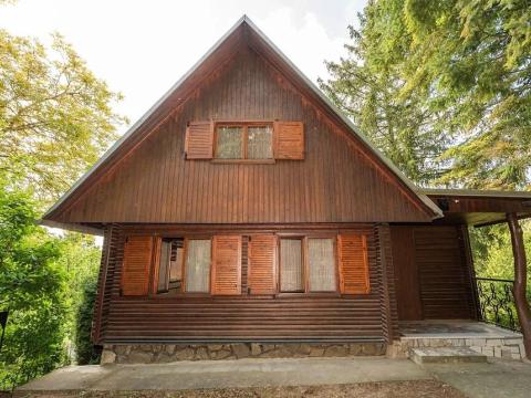 Prodej chaty, Březina, 90 m2