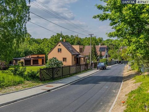 Prodej rodinného domu, Bruzovice, 260 m2