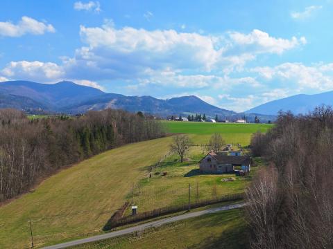 Prodej rodinného domu, Frýdlant nad Ostravicí, 135 m2