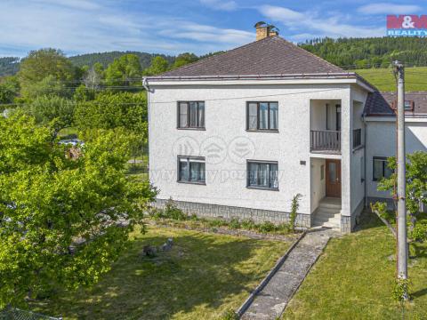 Prodej rodinného domu, Čečkovice, 262 m2