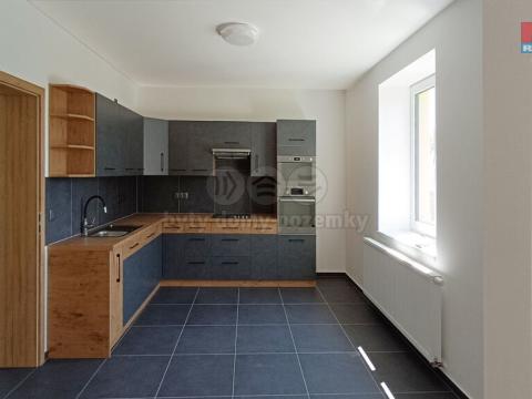 Pronájem rodinného domu, Beroun - Beroun-Město, Na Tržišti, 125 m2