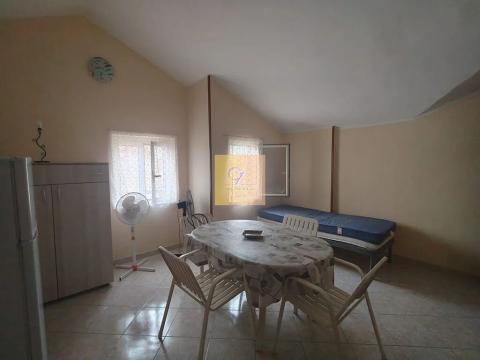 Prodej bytu 2+kk, Scalea, Itálie, 40 m2