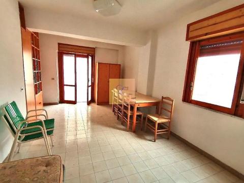 Prodej bytu 4+kk, Scalea, Itálie, 90 m2
