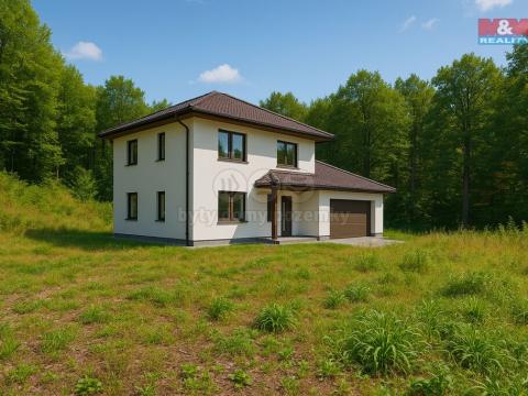 Prodej pozemku pro bydlení, Buš, 3127 m2