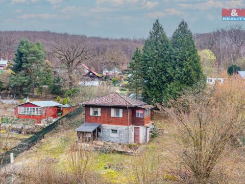 Prodej rodinného domu, Petrov - Bohuliby, Na dolích, 47 m2