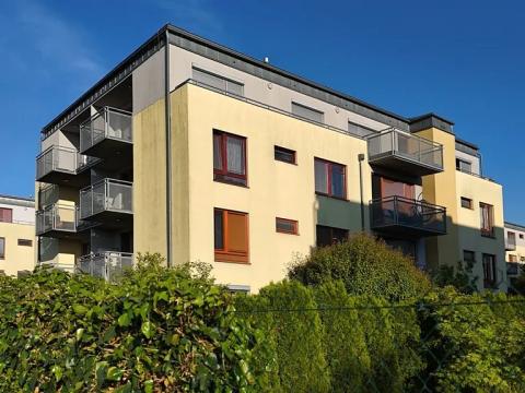 Prodej bytu 1+kk, Praha - Zličín, Vřesovická, 38 m2