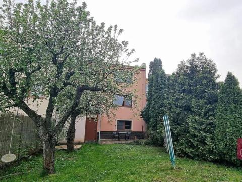 Pronájem rodinného domu, Troubsko, Nár. odboje, 230 m2
