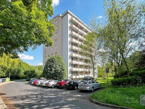 Prodej bytu 3+kk, Ústí nad Labem, Baráčnická, 70 m2