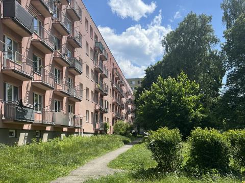 Prodej bytu 4+1, Havířov - Podlesí, Družstevnická, 77 m2