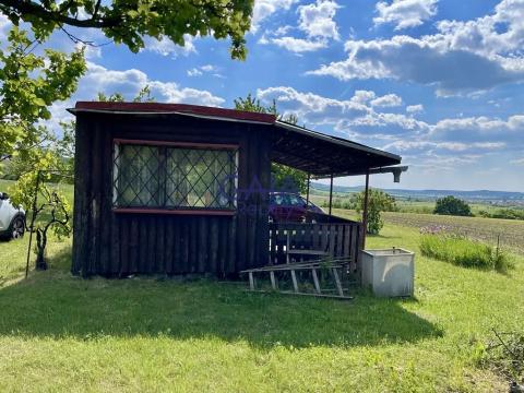 Prodej zahrady, Hroznová Lhota, 4104 m2