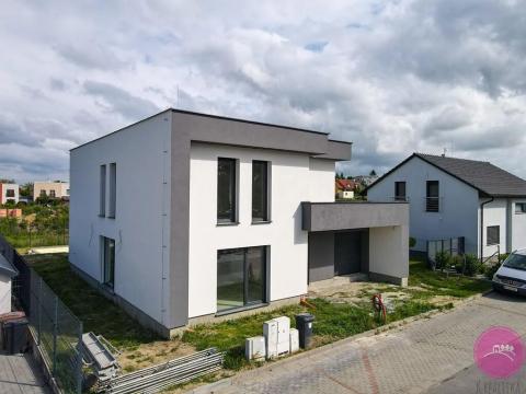 Prodej rodinného domu, Olomouc, Americká, 232 m2
