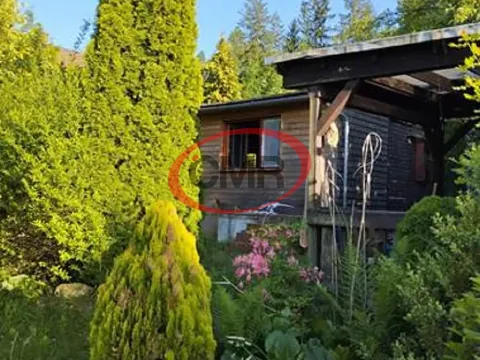 Prodej chaty, Lštění, Hlavní, 50 m2