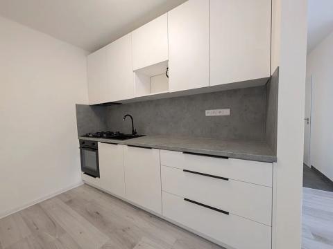 Prodej bytu 2+kk, Mnichovo Hradiště, Lidická, 40 m2