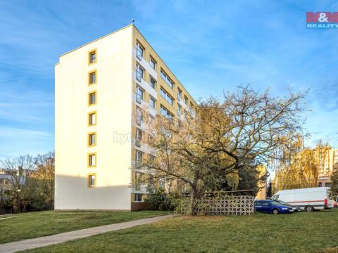 Pronájem bytu 3+kk, Kralupy nad Vltavou, sídl. Hůrka, 69 m2