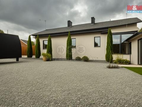 Prodej rodinného domu, Ostrava - Muglinov, Bohumínská, 142 m2
