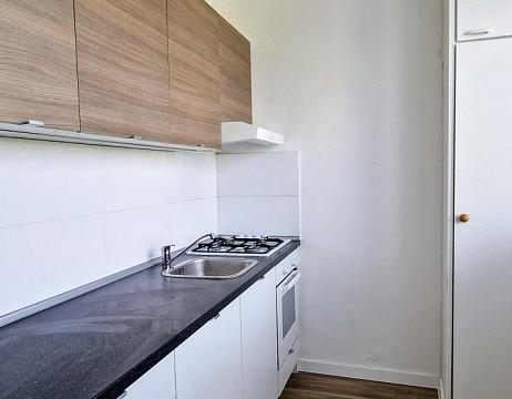 Pronájem bytu 1+1, Ostrava - Hrabůvka, Mjr. Nováka, 37 m2
