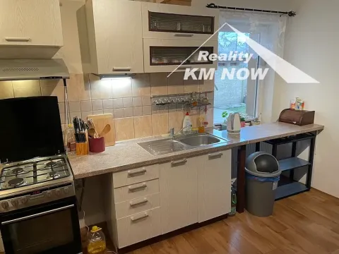 Pronájem bytu 2+1, Kroměříž, Dolnozahradská, 68 m2