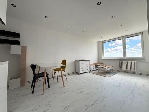 Pronájem bytu 2+kk, Praha - Stodůlky, Borovanského, 45 m2