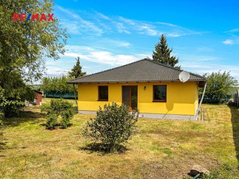 Prodej rodinného domu, Ouběnice, 123 m2