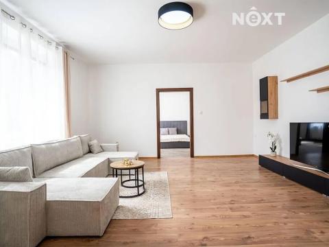 Prodej bytu 3+kk, Dvůr Králové nad Labem, Fügnerova, 80 m2