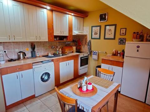 Prodej bytu 3+kk, Český Krumlov, Chvalšinská, 61 m2