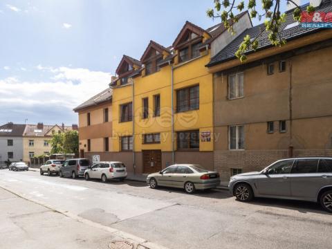 Prodej bytu 2+1, Praha - Žižkov, Na chmelnici, 64 m2