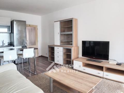Pronájem bytu 3+kk, Blansko, Kamnářská, 65 m2
