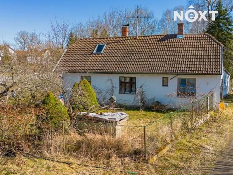 Prodej chalupy, Mladošovice, 87 m2