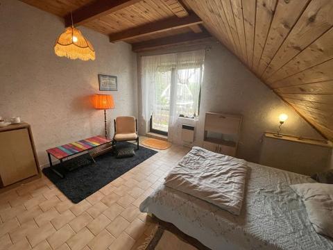 Pronájem pokoje, Praha, Pod napětím, 25 m2