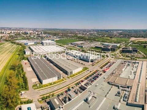 Pronájem výrobních prostor, Ostrava, Na Rovince, 3026 m2