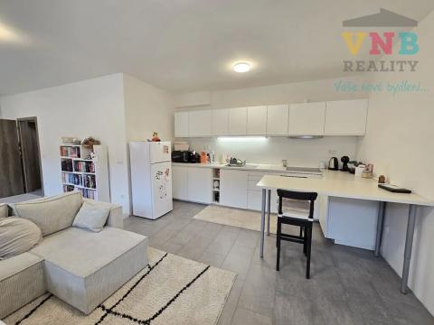 Pronájem bytu 2+kk, Prostějov, Budovcova, 56 m2