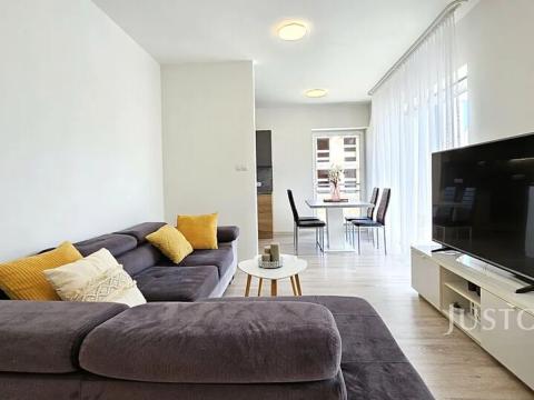Pronájem bytu 3+kk, Písek, Cihlářská, 83 m2