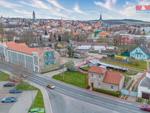 Prodej rodinného domu, Kutná Hora - Karlov, Čáslavská, 113 m2