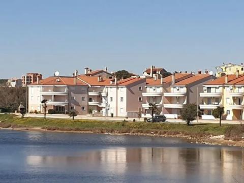 Prodej bytu 4+kk, Medulin, Chorvatsko, 74 m2