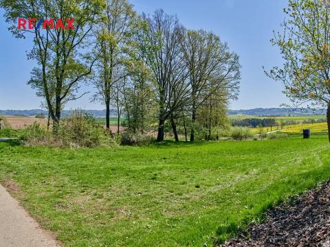 Prodej pozemku pro bydlení, Řemíčov, 699 m2