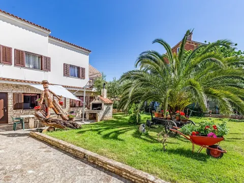 Prodej bytu 4+kk, Premantura, Chorvatsko, 100 m2