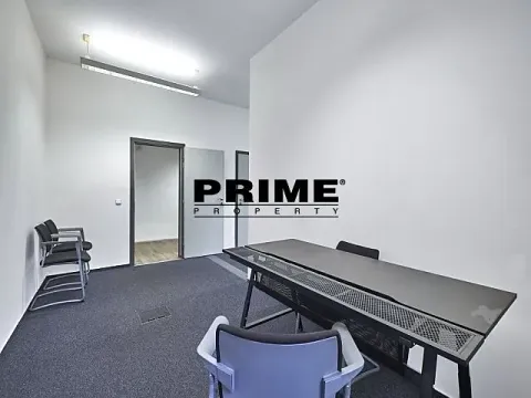 Pronájem kanceláře, Praha - Nové Město, Klimentská, 31 m2