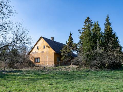 Prodej rodinného domu, Havířov - Bludovice, Luční, 100 m2